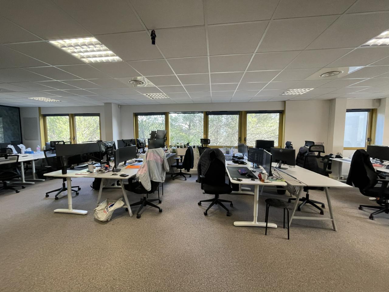 Bureau Aix-en-Provence 310m² Location bureau Aix-en-Provence Bouches-du-Rhône OLBUR2114968 11